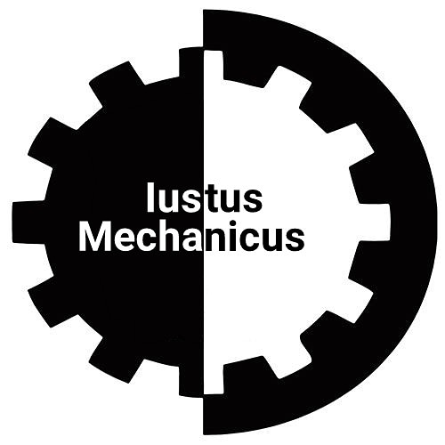 IUSTUSMECHANICUS