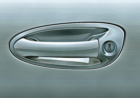 Ремонт автомобильных ручек Гурьевск