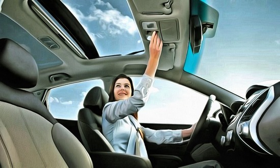 Ремонт люков Гурьевск! Реставрация автомобильных люков (автолюков)