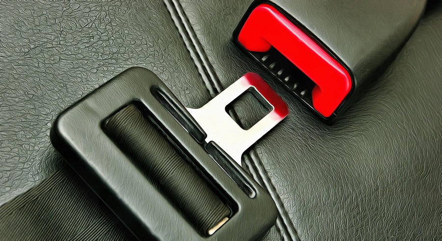 Ремонт ремней безопасности Гурьевск 